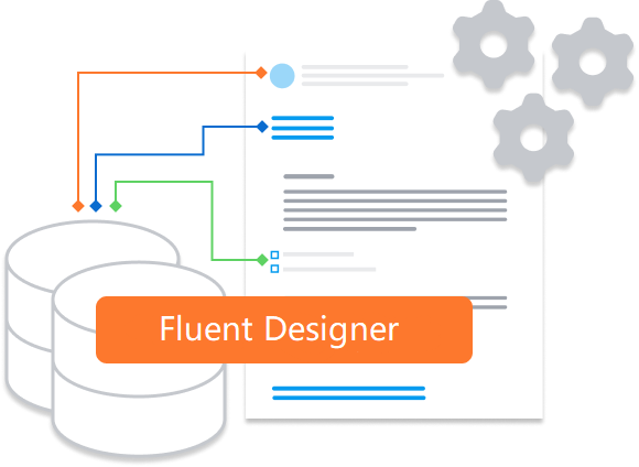 Fluent Designer